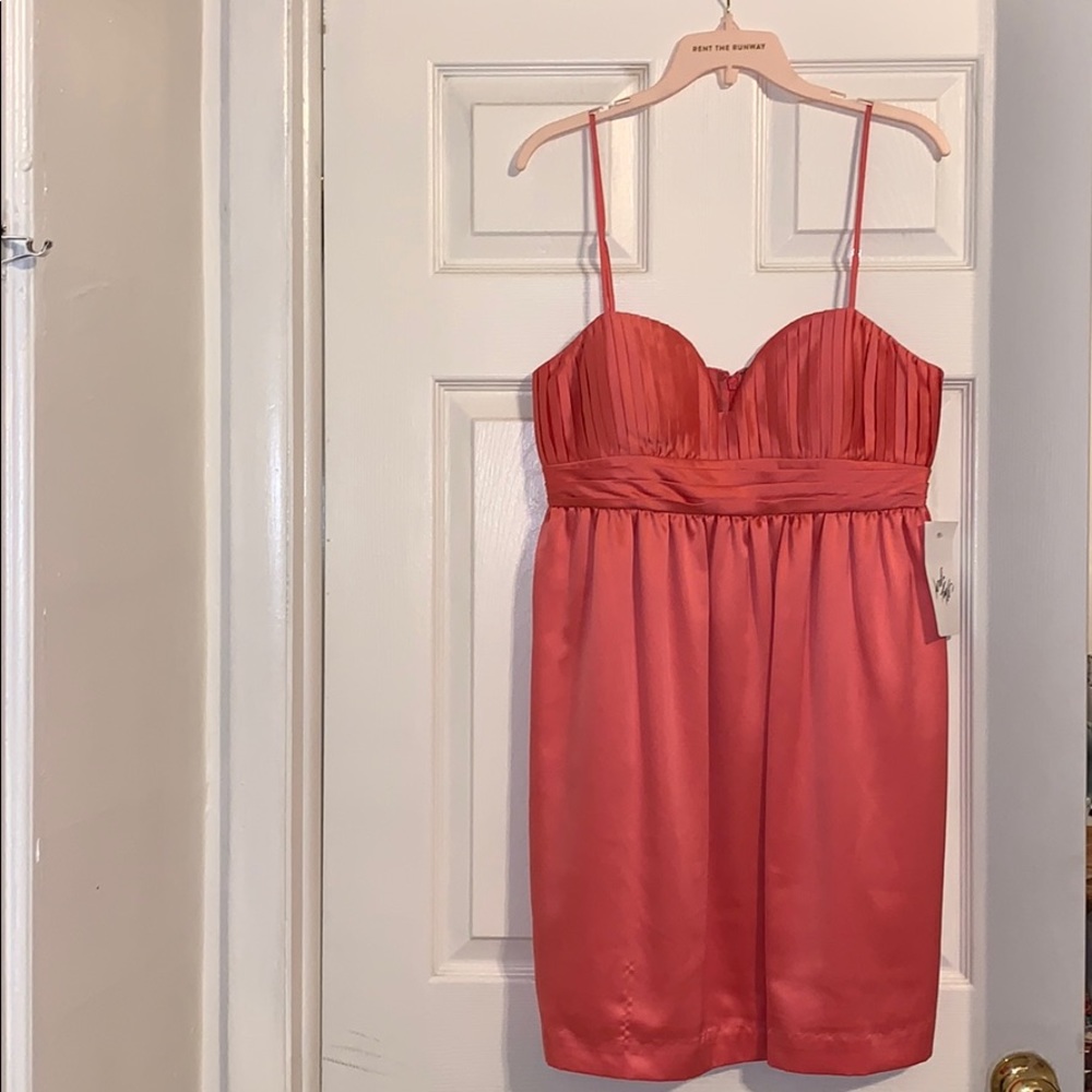 BCBG Dress